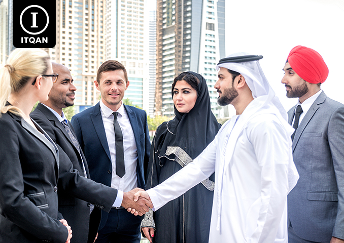 جبل علي منطقة الاستثمار الأولى في الإمارات