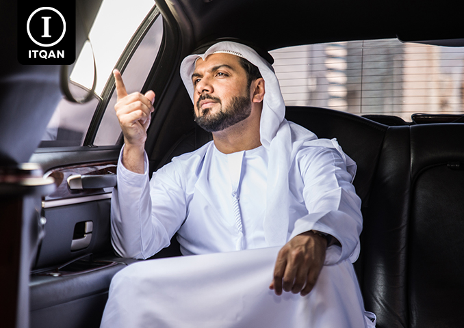 تأسيس الشركات بالإمارات للقاصر