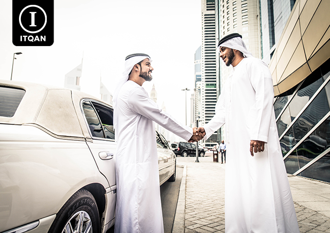 تأسيس شركة خاصة في دبي