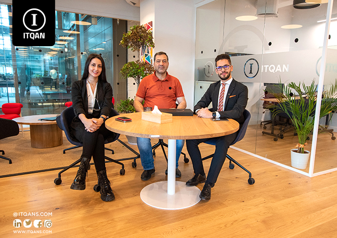 لماذا الاستثمار في دبي؟