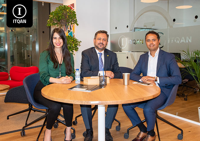 مركز دبي المالي العالمي DIFC