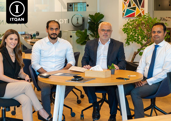 انشاء شركة في الامارات