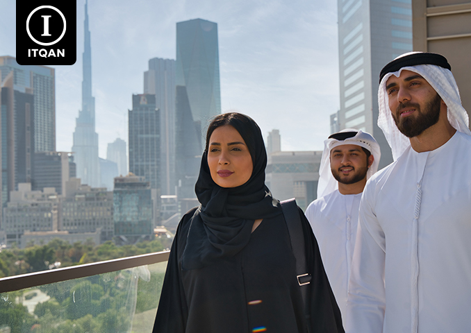 شروط تأسيس شركة فى دبى