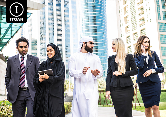 منطقة دبي الحرة