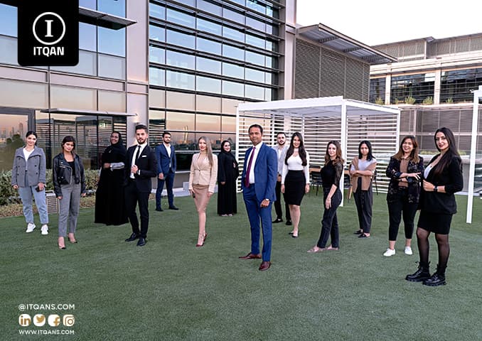 إجراءات تأسيس شركة في جبل علي