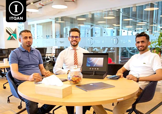 تأسيس شركة في المنطقة الحرة مدينة دبي الطبية