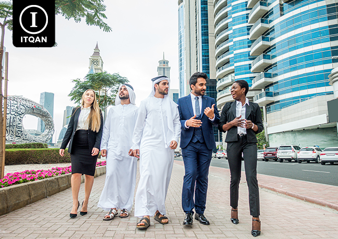 افضل شركة تأسيس شركات بدبى