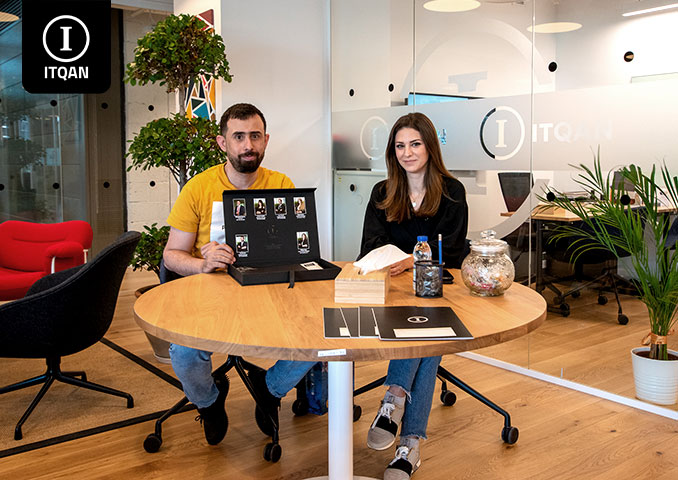 A one-person limited liability company