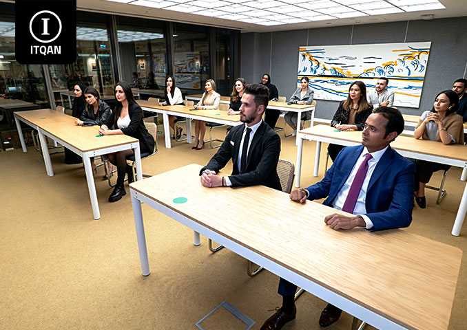 Conditions for establishing a company in the Emirates