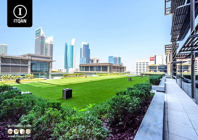 Conditions for opening a company in the Emirates