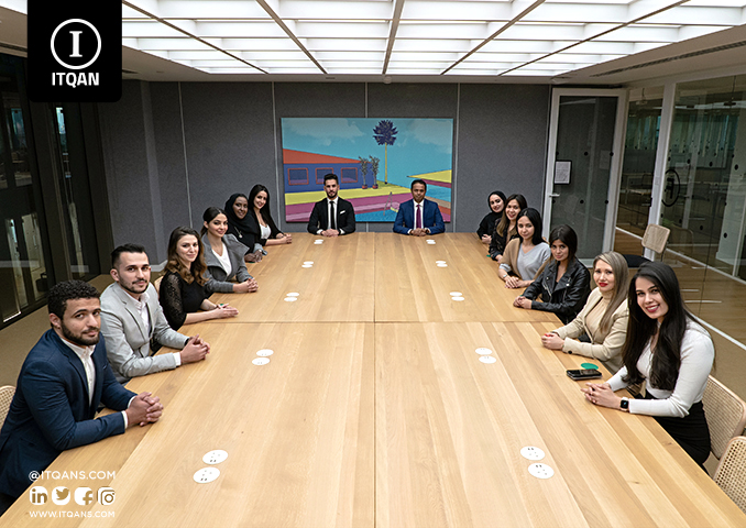 Dubai World Trade Center Free Zone