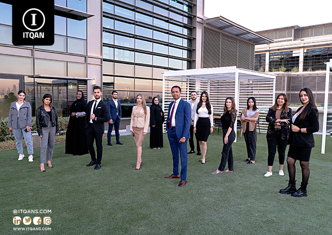 Dubai commercial registration for women