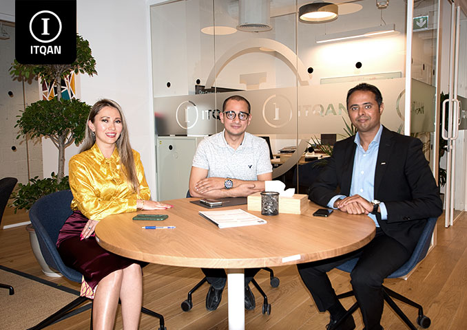 Establishing a company in Dubai