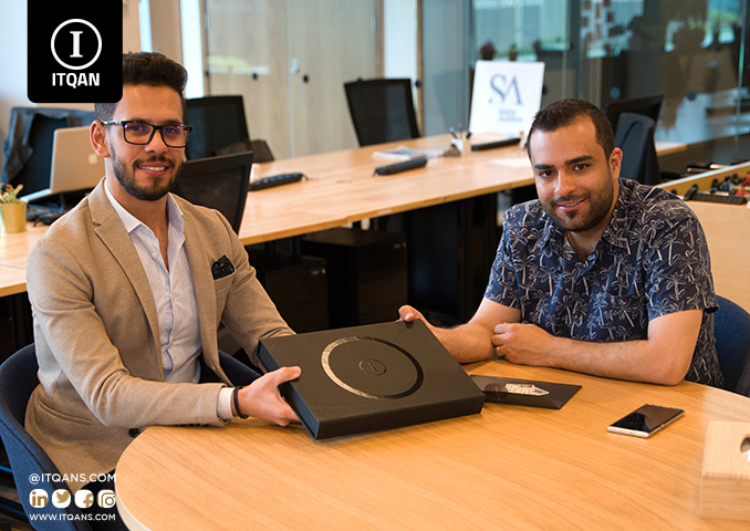 Establishing a company in the Abu Dhabi Airports Free Zone