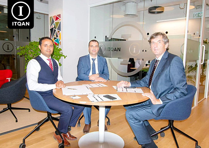 Establishing a company in the Silicon Oasis Free Zone