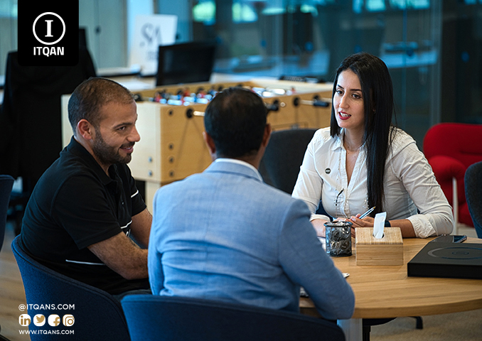 Establishing a new company in Dubai