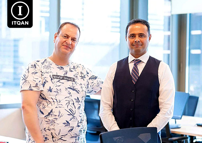 Establishing offshore companies in Dubai