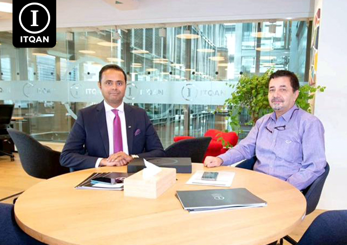 Investment and residence in Dubai