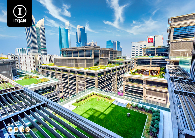 Residency and investment in Dubai