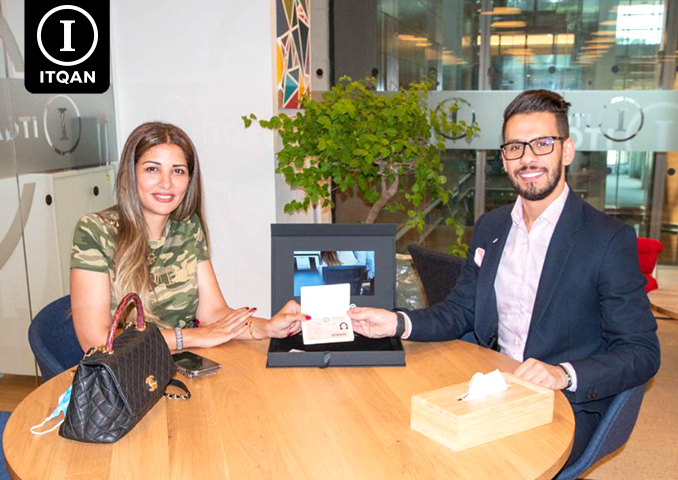 Steps to establish a company in Dubai for Gulf citizens