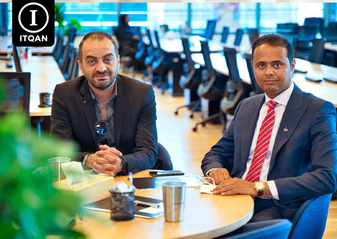 Types of companies in Dubai