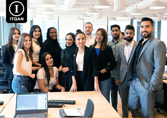 إقامة مستثمر في الإمارات